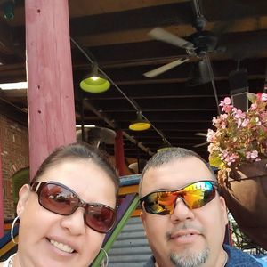 Meet your Posher, Marlene